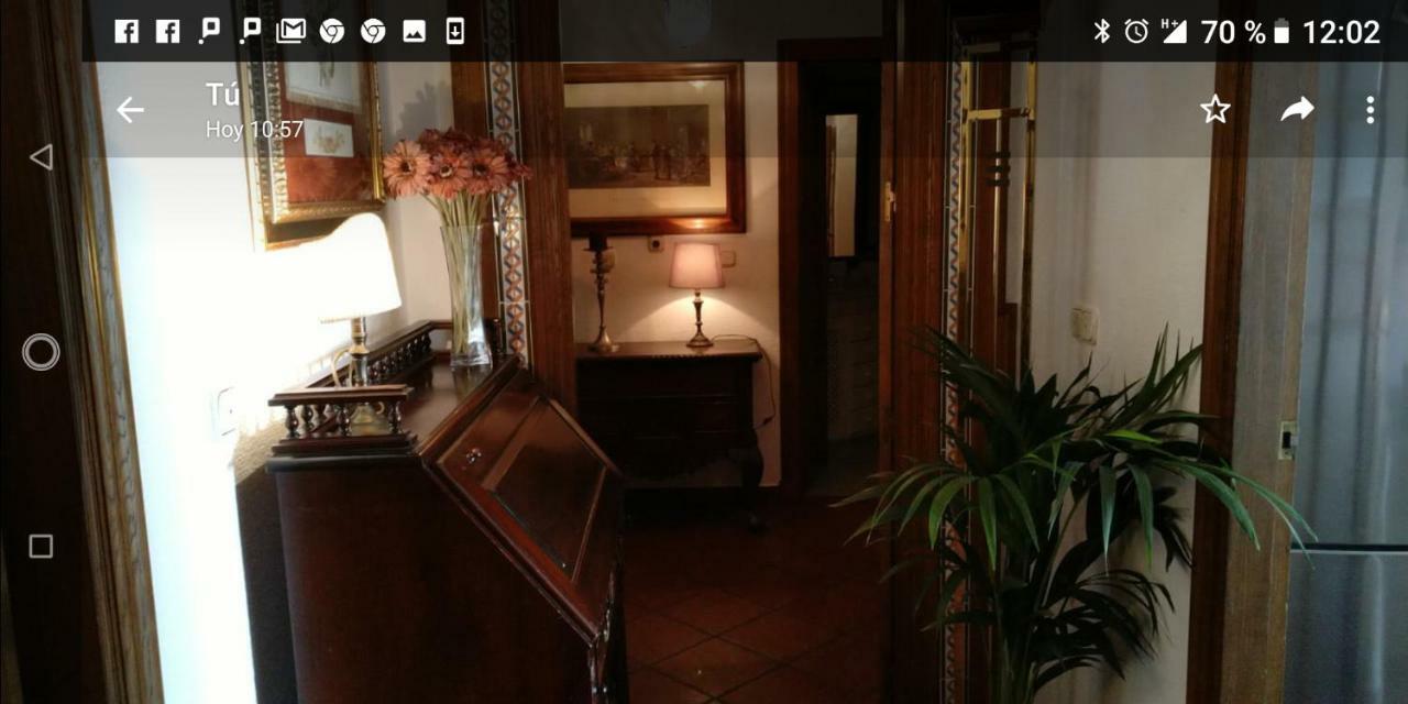 Setenil De Las BodegasApartamento Con Vistas Al Rioアパートメント エクステリア 写真